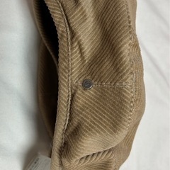 【新品】ベレー帽、ハット、ナノユニバースの画像