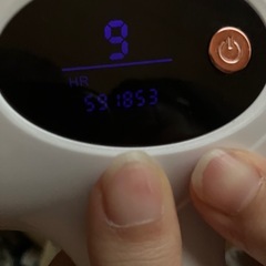 サーリシ脱毛器の画像