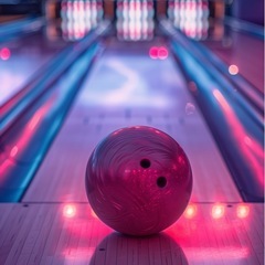 ボウリング仲間募集中！