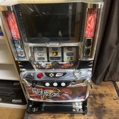 スロットマシンの画像