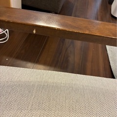 【タイムセール】ソファー2人用の画像