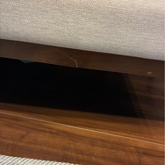 【タイムセール】ソファー2人用の画像