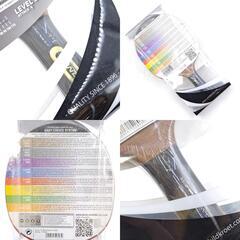 【未使用】ドニック DONIC Schildkrot 卓球ラケット WALDNER 3000 ワルドナー ABPハンドル スポンジ2.1mm 751803 DONICの画像