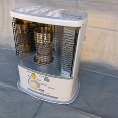 コロナ　石油ストーブ　の画像