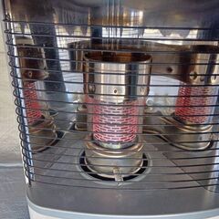 コロナ　石油ストーブ　の画像