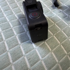 dji osmo action 4の画像