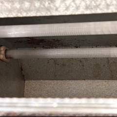 アイリスオーヤマ 4枚焼きトースター　鏡面　ミラートースターの画像