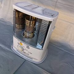 コロナ　石油ストーブ　の画像