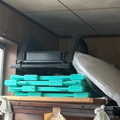 ※必ずメッセージを送る前に詳細を確認してください！iPad mini その他　ベッド、プラスチック類　の画像