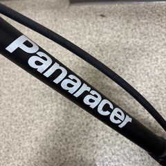 パナレーサー　Panaracer 空気入れ　自転車の画像