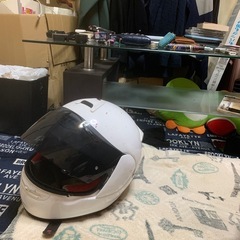 arai フルフェイスの画像