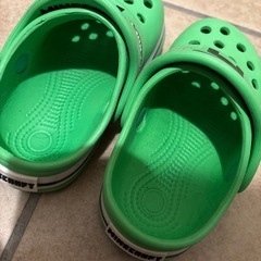 マイクラサンダルの画像