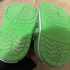 マイクラサンダルの画像