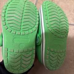 マイクラサンダルの画像