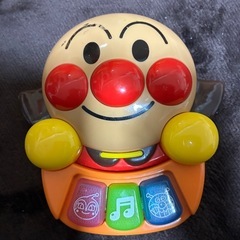 アンパンマン　乗って！押して！へんしんウォーカーの画像