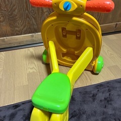 アンパンマン　乗って！押して！へんしんウォーカーの画像