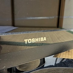 TOSHIBA REGZA 37型？の画像