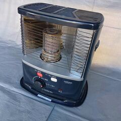 コロナ　石油ストーブ　の画像