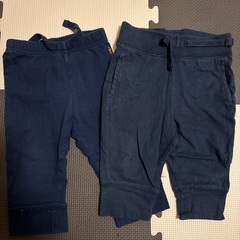 夏用　子供服(70-80cm)の画像