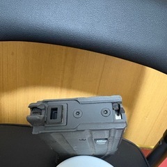 ガスブロM4マガジンの画像