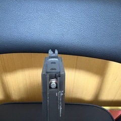 ガスブロM4マガジンの画像