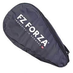 【未使用】[2点セット] FZ FORZA フォーザ パデル ラケットカバー ケース ブラック FZ302998の画像