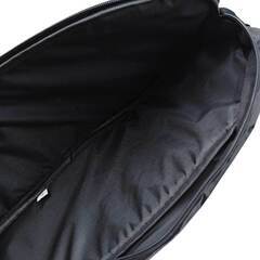 【未使用】[2点セット] FZ FORZA フォーザ パデル ラケットカバー ケース ブラック FZ302998の画像