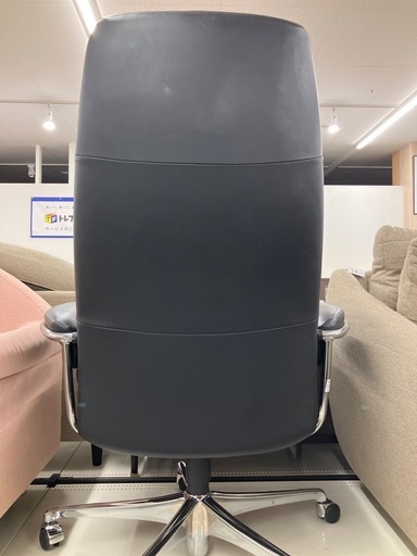 【トレファク足立扇店】ストレスレスチェア