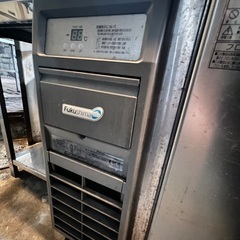 フクシマ 台下冷蔵庫 YRC-120RE 1200×600×800 2014年製 100V コールドテーブル 業務用 飲食店 厨房機器 の画像