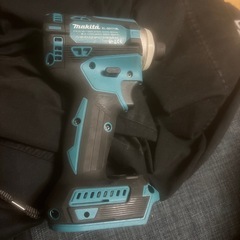 インパクトドライバの画像