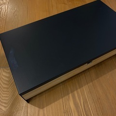 イケア モニタースタンド 引き出し付き エロヴェンの画像