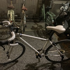 自転車の画像