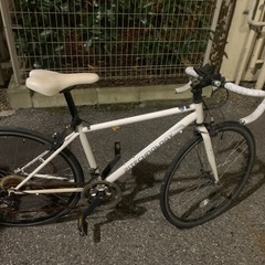 自転車の画像