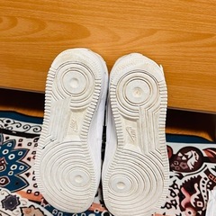美品。。Nike Air Force 1の画像