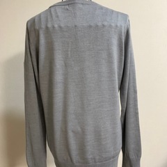 Munsingwear セーターの画像