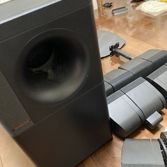 BOSE AM-10 Ⅱ
の画像