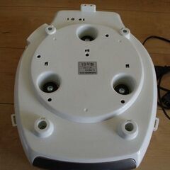 タイガー マイコン炊飯ジャー「炊きたてミニ」３合炊きの画像