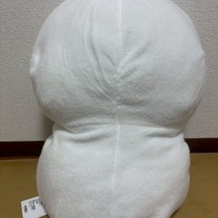 お文具といっしょ ぬいぐるみXL ウルトラDX お文具さんの画像