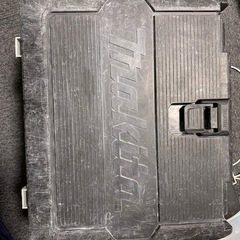 マキタ　18Vインパクトの画像