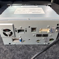 カーナビ　Bluetooth付きの画像