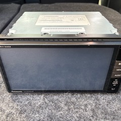 カーナビ　Bluetooth付きの画像