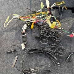 カーナビ　Bluetooth付きの画像