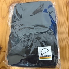 王将ショルダーバッグの画像