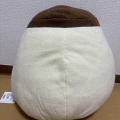 お文具といっしょ ぬいぐるみXL ウルトラDX プリンさんの画像