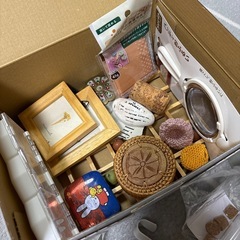 多肉植物など　小物入れ　飾り　植木鉢　の画像