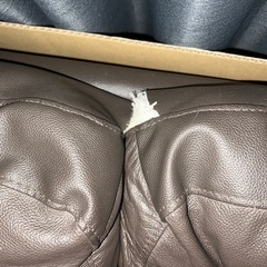 ソファーの画像