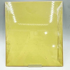 4478 櫻本あゆみ選手 直筆サイン色紙  写真付 競艇 ボートレースの画像