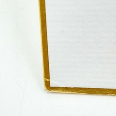 4478 櫻本あゆみ選手 直筆サイン色紙  写真付 競艇 ボートレースの画像