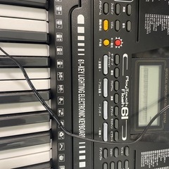 キーボードの画像