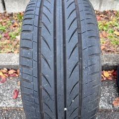 workエモーションkiwami 18インチタイヤホイールの画像